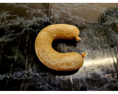 White Pudding ring 360g
